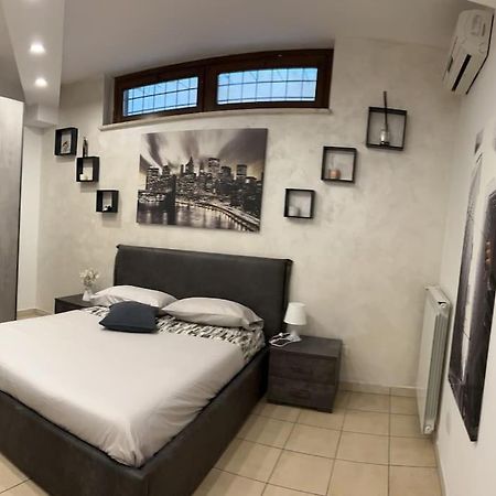 Apartmán Domus Acquedotto Řím Exteriér fotografie
