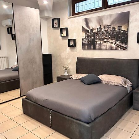 Apartmán Domus Acquedotto Řím Exteriér fotografie