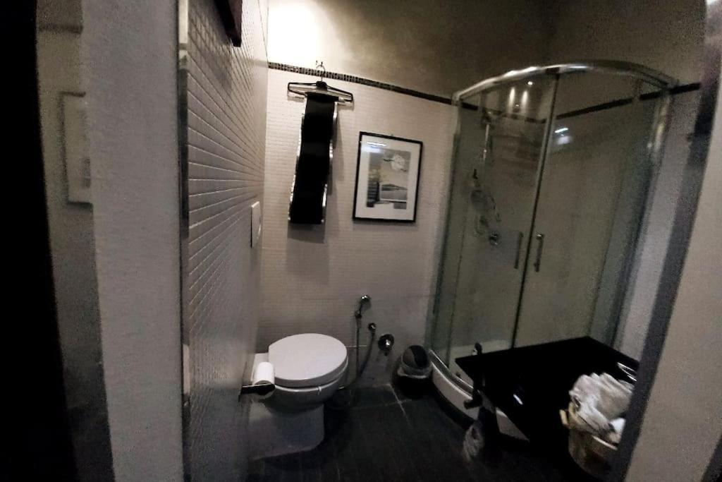 Apartmán Domus Acquedotto Řím Exteriér fotografie