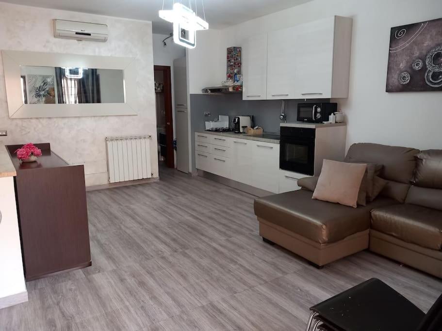 Apartmán Domus Acquedotto Řím Exteriér fotografie