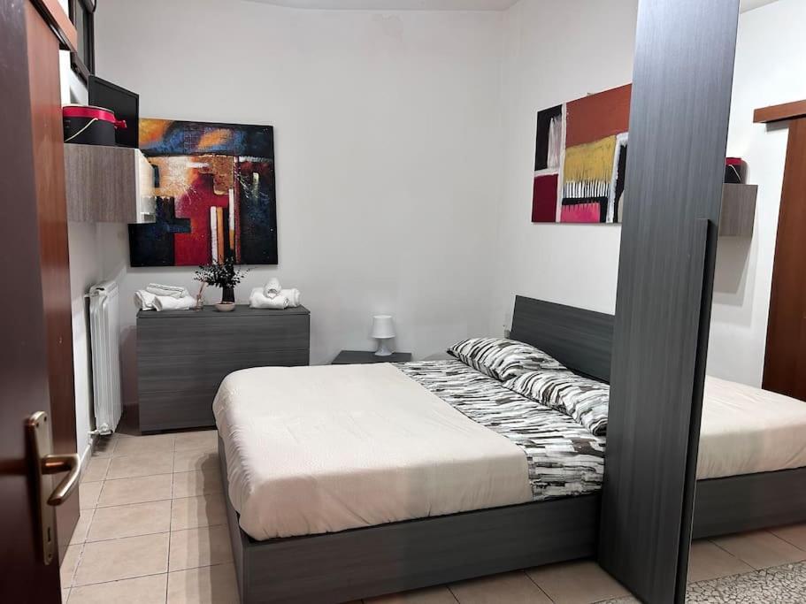 Apartmán Domus Acquedotto Řím Exteriér fotografie