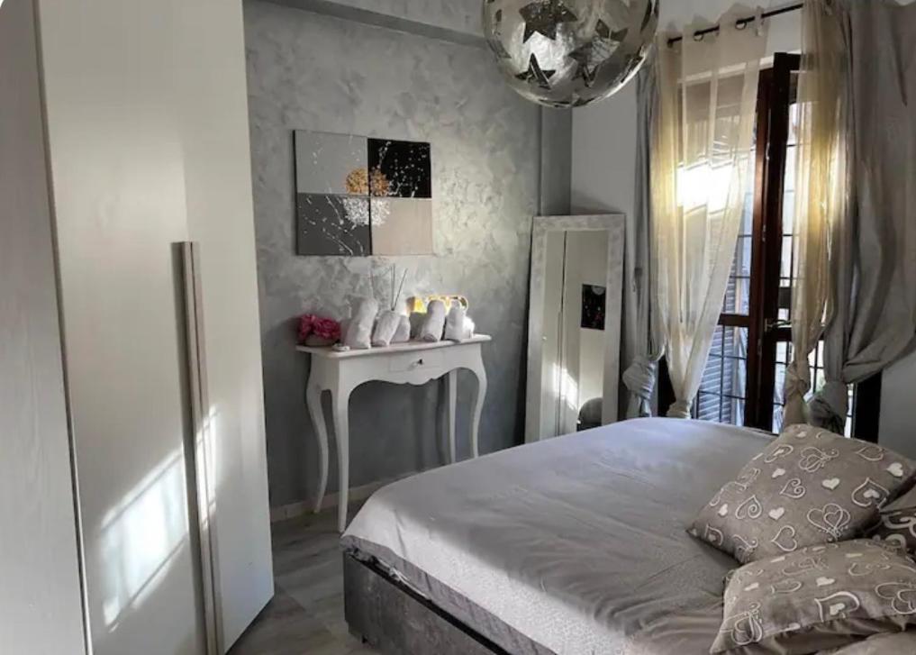Apartmán Domus Acquedotto Řím Exteriér fotografie
