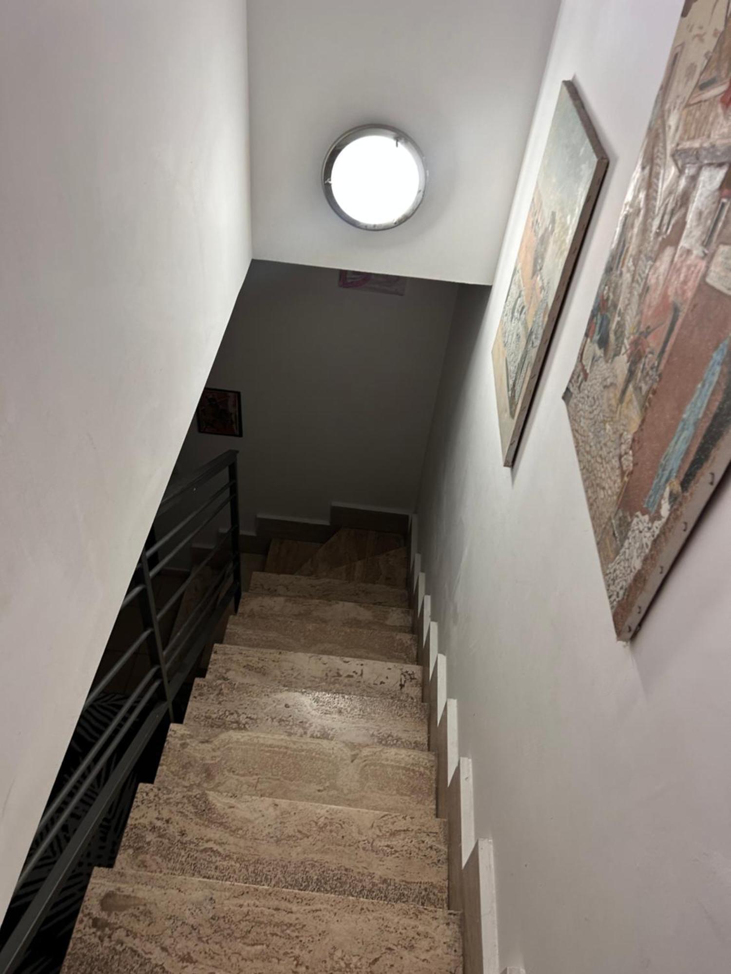 Apartmán Domus Acquedotto Řím Exteriér fotografie